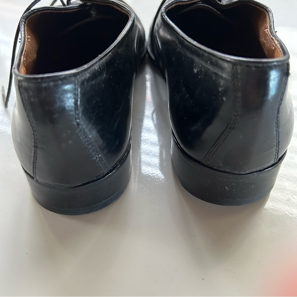 Mens Bruno Magli Dress Shoes - Picture 4 of 7